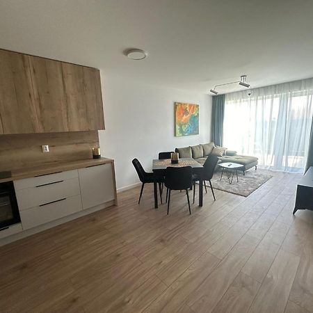 Apartman Baranec Apartment Liptovsky Mikulas Bagian luar foto