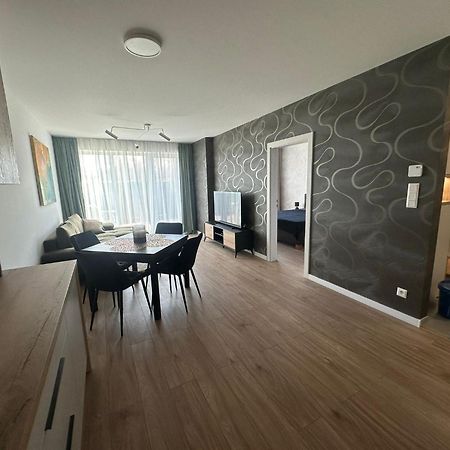 Apartman Baranec Apartment Liptovsky Mikulas Bagian luar foto