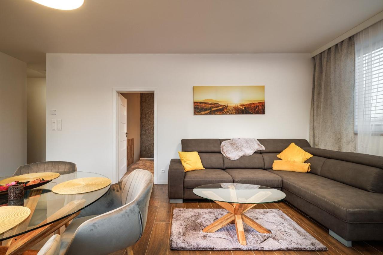Apartman Baranec Apartment Liptovsky Mikulas Bagian luar foto