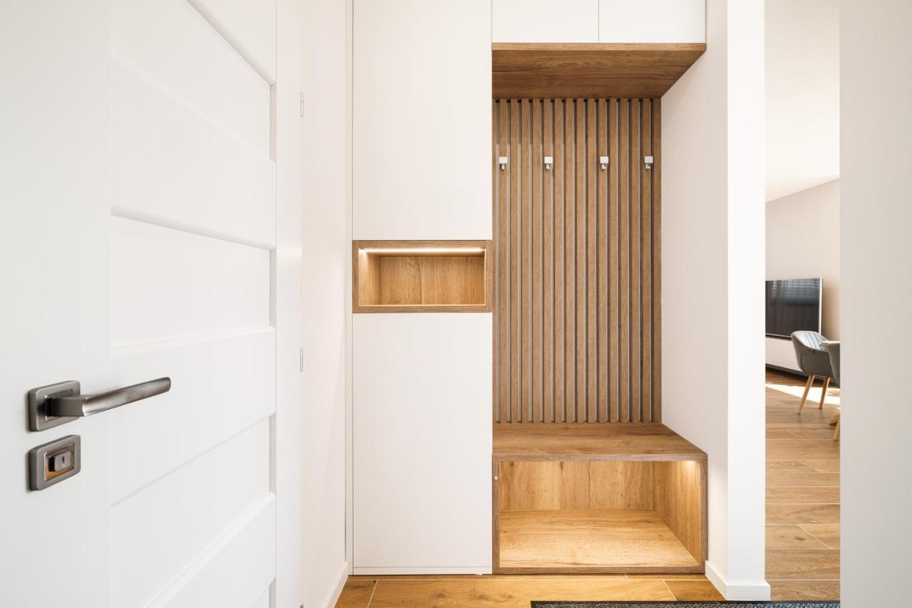 Apartman Baranec Apartment Liptovsky Mikulas Bagian luar foto