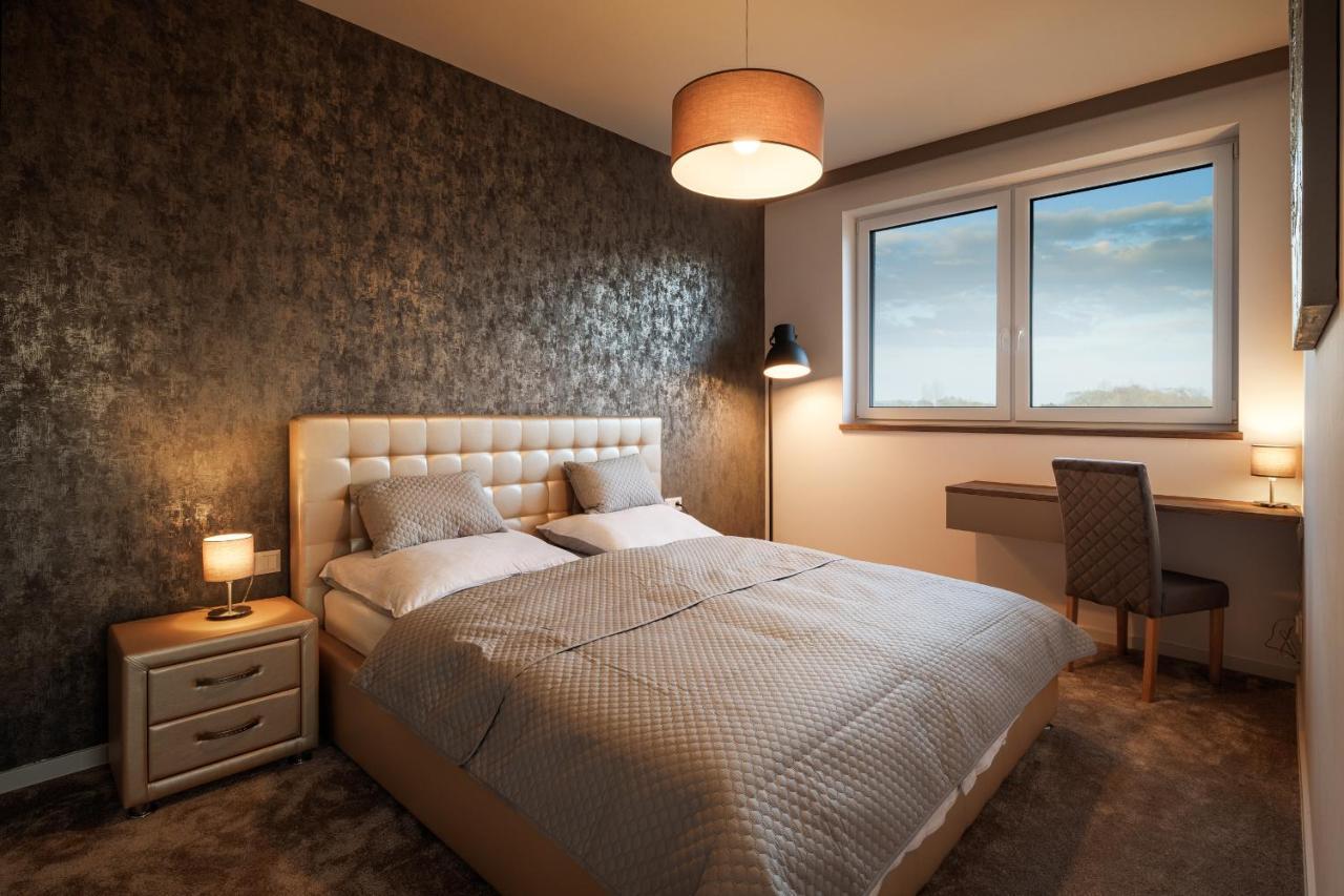 Apartman Baranec Apartment Liptovsky Mikulas Bagian luar foto