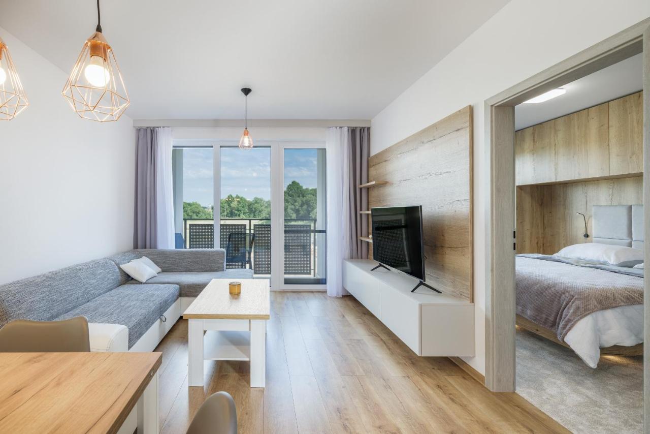 Apartman Baranec Apartment Liptovsky Mikulas Bagian luar foto