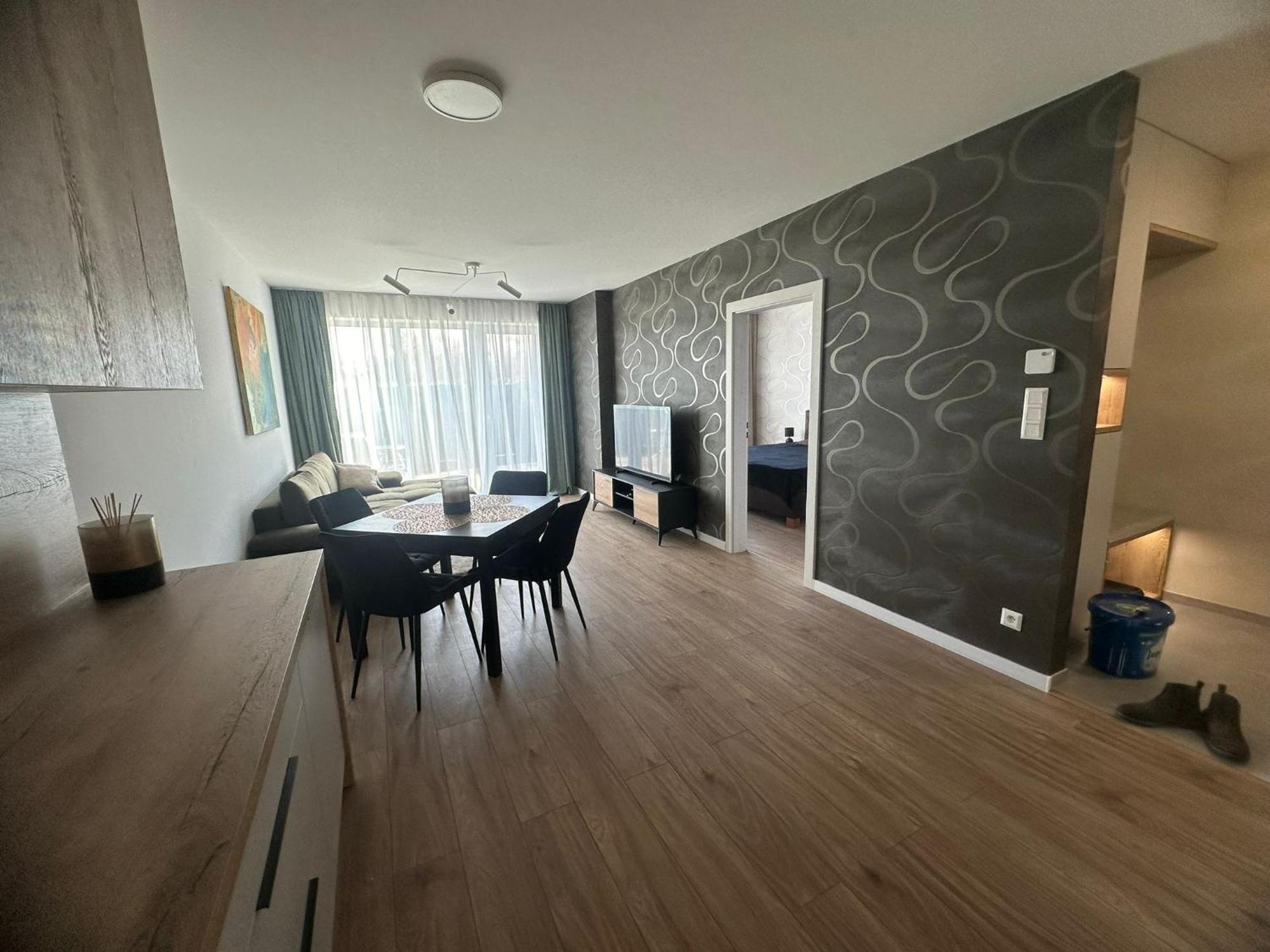 Apartman Baranec Apartment Liptovsky Mikulas Bagian luar foto