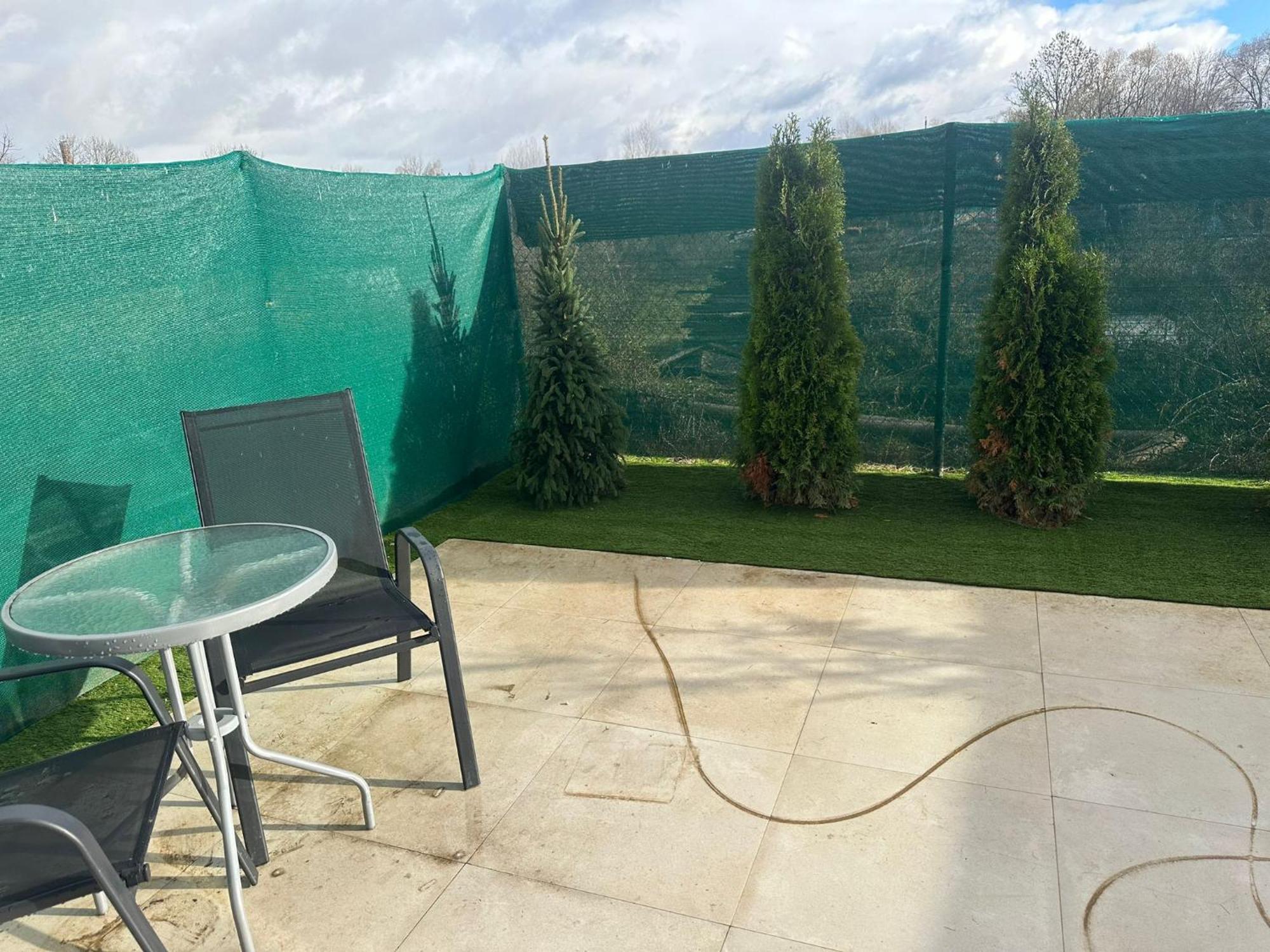 Apartman Baranec Apartment Liptovsky Mikulas Bagian luar foto