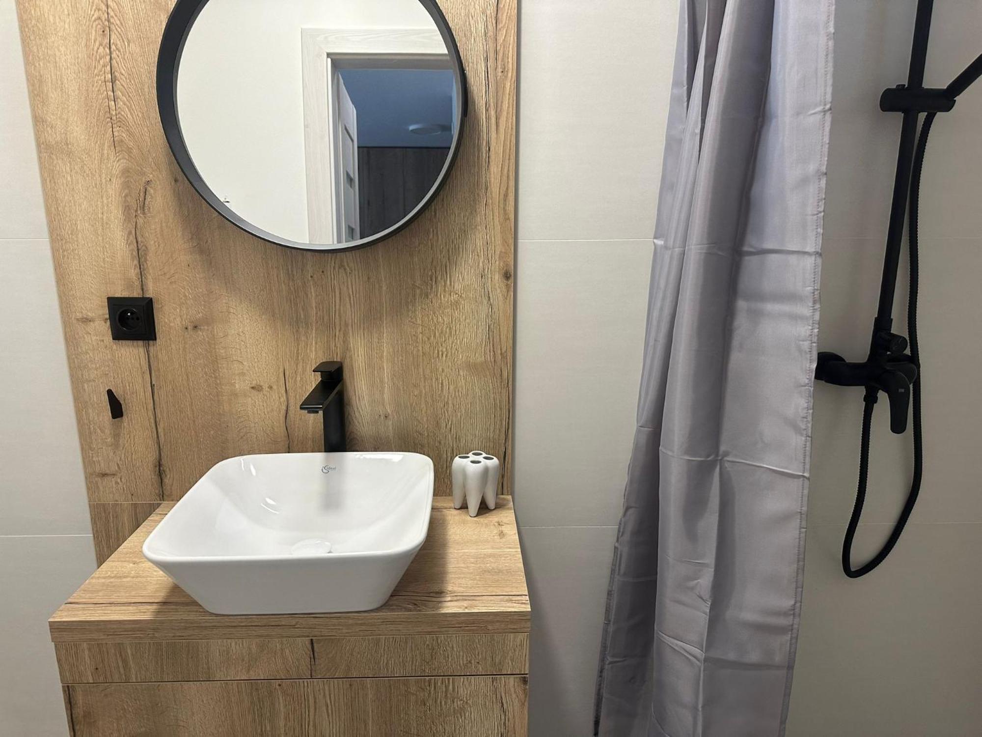 Apartman Baranec Apartment Liptovsky Mikulas Bagian luar foto