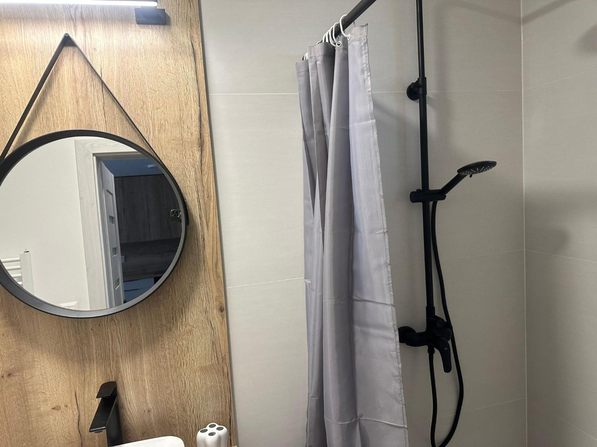 Apartman Baranec Apartment Liptovsky Mikulas Bagian luar foto